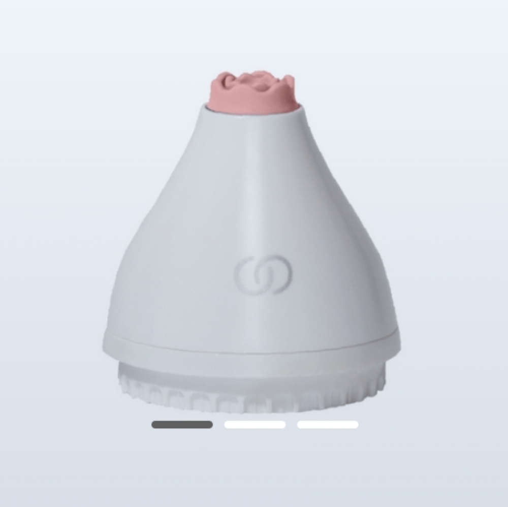 AgeLOC iO Accent